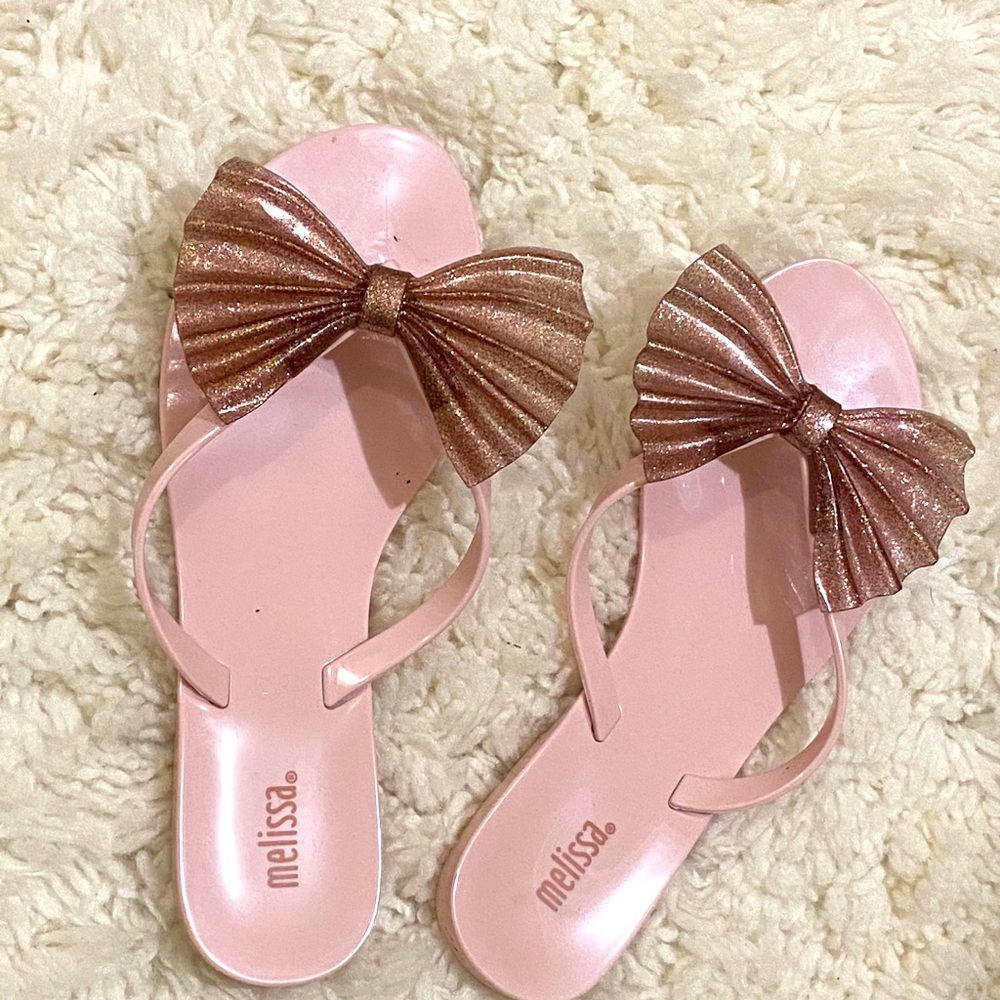MELISSA SANDALS - Picture 3 of 3